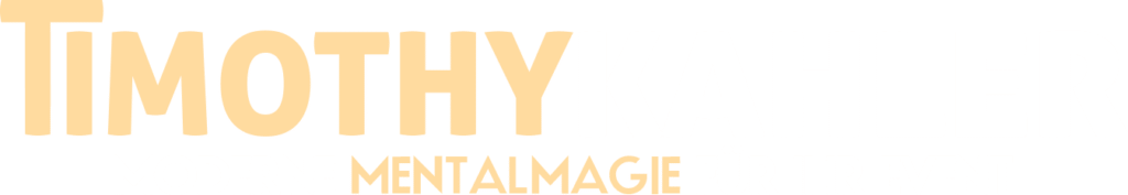 Timothy Kahler - Magier Logo