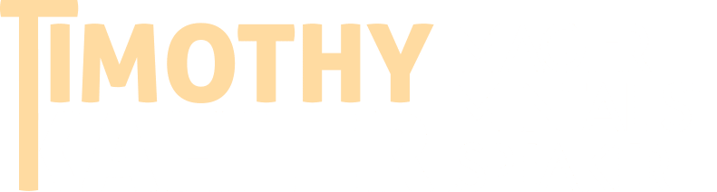 Timothy Kahler Magier Mentalist Speaker Logo