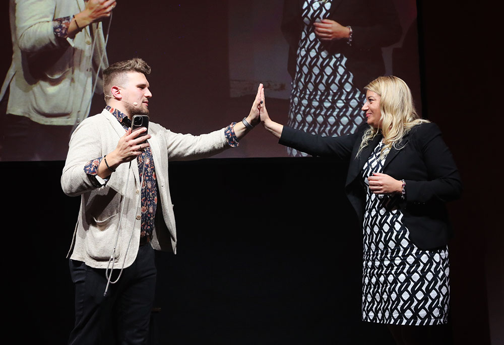 Mentalist Deutschland buchen Timothy Kahler