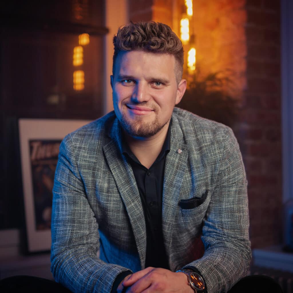 Zauberer Mannheim Kontakt Timothy Kahler